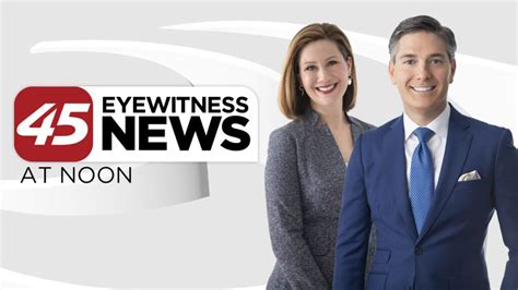 Kstp tv 5 eyewitness news - KSTP TV Schedules At Issue with Tom Hauser Minnesota Live Twin Cities Live 45TV. Sports. ... Kirsten joined KSTP 5 Eyewitness News in January of 2016. Before that, she was a reporter at KOAT in ... 